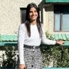 Anjali Ojha