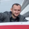 Oleksandr Kostiuchenko