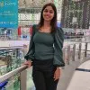 Aditi Mangle