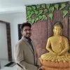 Sai Ram Prasad Chowdary Lingamaneni