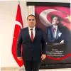 Mehmet Kürşad Durmuş