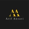 Arif ansari