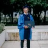 A Ghani Sundoro Pangestu