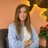 Anastasiia Pinchuk