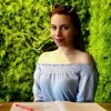 Fulya Tolunay