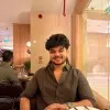 Dikshant Jain