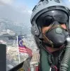 MAJ CHUPE RMAF