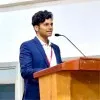 Hrishin Bhamre
