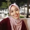 Nor Saadah Mohd Alias