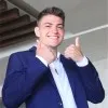 Cameron Mimoso