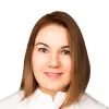 Anna Ukstina