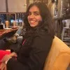 Saranya Menon