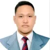 Nico De Jesus