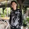 Ade Syaghofi Maarif