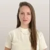 Amina Ines CHIKOUCHE