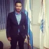 Alfredo Moreno Aguilera