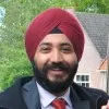 Jaspreet Singh