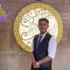 Nikhil Kubsad