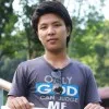 Thengsu Sangma