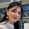 Khalida Nazarova