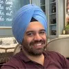 Ishtpreet Singh