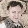 Pavel Dobrohotov