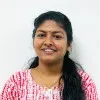 SWETHA RAJAN