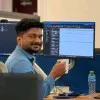 Nidheesh Salin