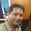 Shubhadip Majumdar