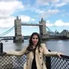 Cecilia Alejandra Garza Elizondo