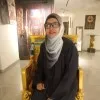 MARYAM GHAFFAR