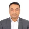 Parthasarathi Thatoi