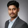 Adharsh shaji