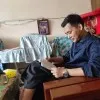 Min Kyaw Hlaing