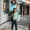 Ayaz Shah
