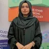 Fazeela Anwar