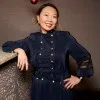 lena kim