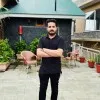 Ahsan Ellahi Zaheer