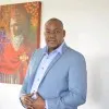 Tshepo Zengeni
