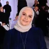 Ghada Chahine