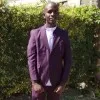 Eddy Mwangi