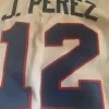 Jason Perez