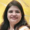 Vaishali Momaya