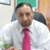 Prof Hussain Bux Kolachi