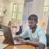 ANKIT KUMAR