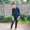 Sinqobile Mncwabe