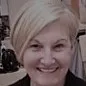 Irene van den Berg