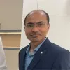 Sahdev Patel