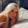 Viktoriya Gayvoronska