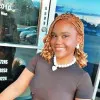 Taliyah Brown